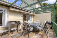 Dunwerkin Self Catering Tourism Africa