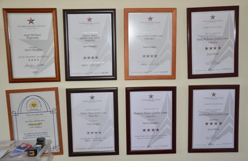 Dusk To Dawn Garden Court Burgersdorp - thumb 1