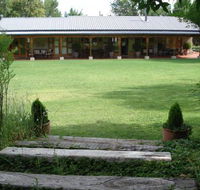 Dusk to Dawn Garden Court Burgersdorp - Accommodation Africa