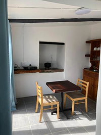 Duykereiland Gasteplaas Tourism Africa