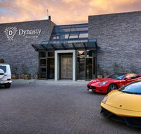 Dynasty Forest Sandown Serviced Apartments - Tourism Africa