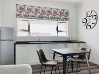 Dhub seaside apartment Tourism Africa