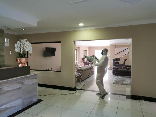 Eagle Nest Luxury Accommodation - thumb 1