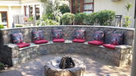 Eagle Rock Executive Guest House Tourism Africa