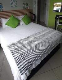 Eagle Wings Accommodation Tourism Africa