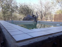 Eagle's Crest Tourism Africa