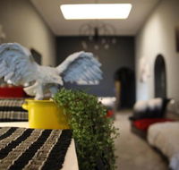 Eagle's Nest - Accommodation Africa