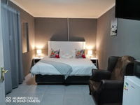 Eagle's Nest BB Tourism Africa