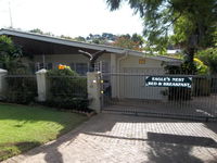 Eagle's Nest BB/Self-catering Tourism Africa