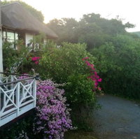 Eagle's Rest Cottage Tourism Africa