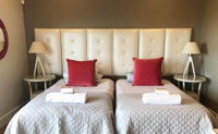 Eagleview Guesthouse Tourism Africa