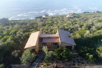 Earth Wind and Ocean 33 Tourism Africa