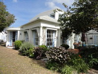 Eastbury Cottage Tourism Africa