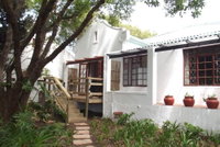Eastcliff Cottage Tourism Africa