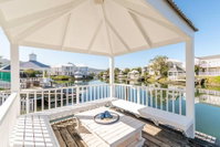 Easy canal living Tourism Africa