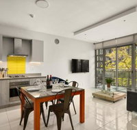 Easy Stay - The Median Rosebank - Tourism Africa