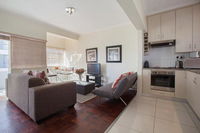 Eaton Square 2 by CTHA Tourism Africa