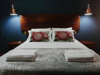 EBENEZER SELF CATERING Tourism Africa