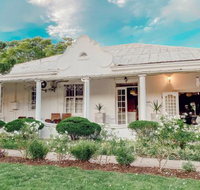 Ebony Lodge - Accommodation Africa