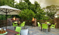 eBundu Lodge Tourism Africa