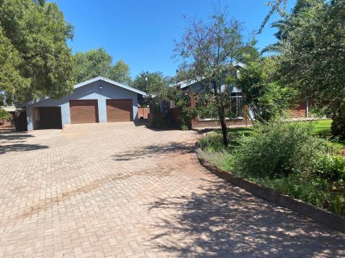 Echeveria Guesthouse - thumb 3