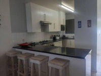 Echo beach view apartment Tourism Africa