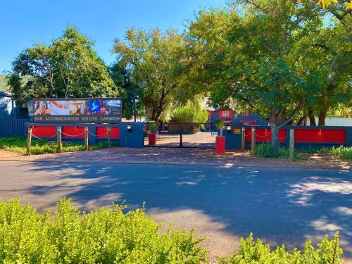 Echo Mountain Inn Thabazimbi - thumb 1