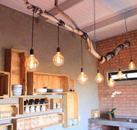 Eco Karoo Mountain Lodge - Tourism Africa