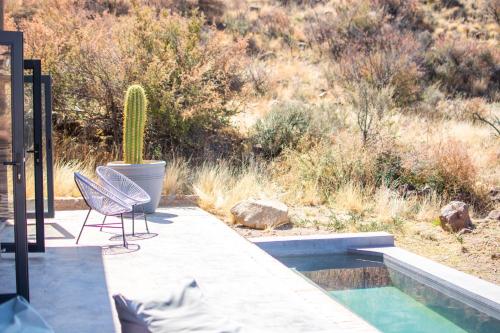 Eco Karoo Mountain Lodge - thumb 1