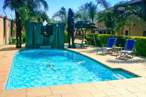 Eco Park Lodge - thumb 0