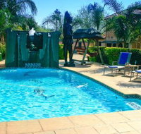 Eco Park Lodge - Tourism Africa