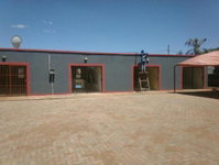 Ecogreen guesthouse Platinum Tourism Africa