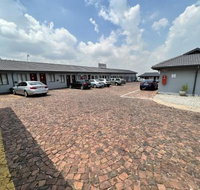 Ecomotel Germiston - Tourism Africa