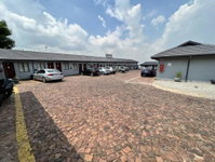 Ecomotel Germiston Tourism Africa