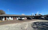 Ecomotel Isando Tourism Africa