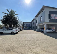 Ecomotel Kempton Park - Tourism Africa