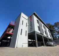 Ecomotel Marlboro - Tourism Africa