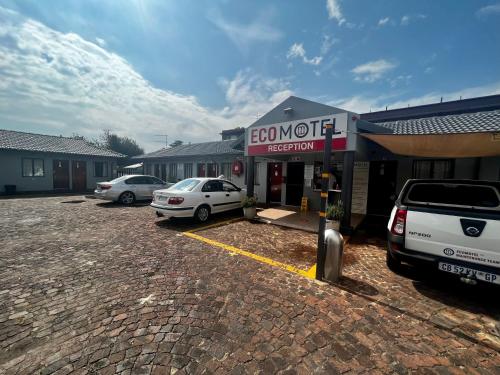 Ecomotel O.R.Tambo - thumb 0