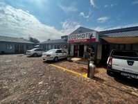 Ecomotel O.R.Tambo Tourism Africa