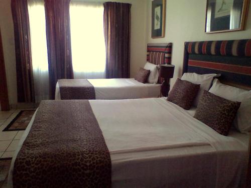 Ecotel Benoni - thumb 4