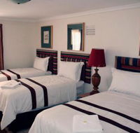 Ecotel Benoni - Accommodation Africa