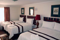 Ecotel Benoni Tourism Africa