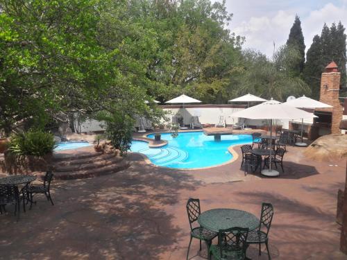 Ecotel Midrand - thumb 0