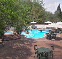 Ecotel Midrand - Tourism Africa