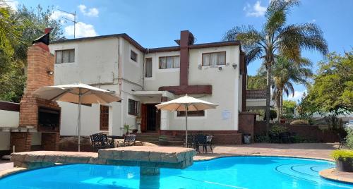 Ecotel Midrand - thumb 1