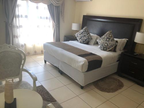 Ecotel OR Tambo Airport - thumb 0