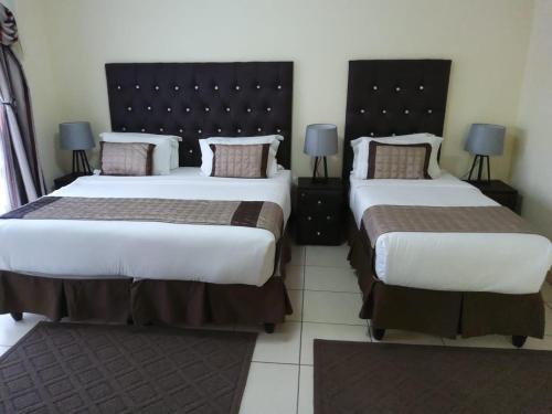 Ecotel OR Tambo Airport - thumb 1
