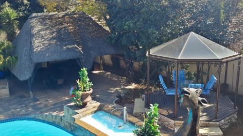 Ecotel Premier Lodge & Conference Centre - thumb 5