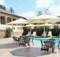 Ecotel Premier Lodge  Conference Centre - Accommodation Africa