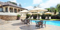 Ecotel Premier Lodge  Conference Centre Tourism Africa
